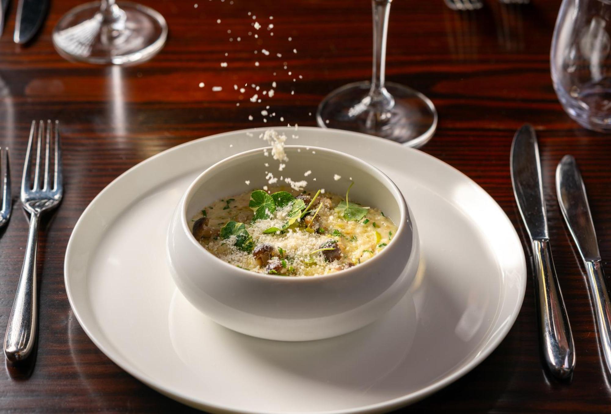 The Gore London - Starhotels Collezione Luaran gambar